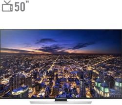 تلویزیون ال ای دی هوشمند سامسونگ مدل 50hu8850 سایز 50 اینچ