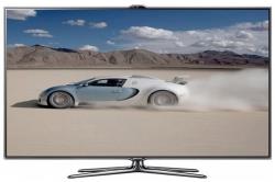 تلویزیون ال ای دی هوشمند سامسونگ مدل 55es7750 سایز 55 اینچ