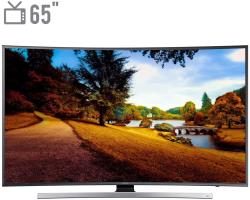 تلویزیون ال ای دی هوشمند خمیده سامسونگ مدل 65kuc8920 سایز 65 اینچ