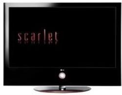 تلویزیون ال سی دی ال جی مدل 37lg606fr سایز 37 اینچ