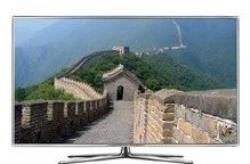 تلویزیون ال ای دی هوشمند سامسونگ مدل 55d7770 سایز 55 اینچ