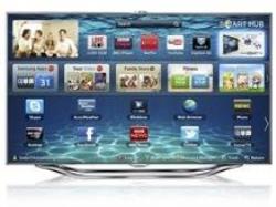 تلویزیون ال ای دی هوشمند سامسونگ مدل 55es8880 سایز 55 اینچ