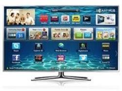 تلویزیون ال ای دی هوشمند سامسونگ مدل 40es6960 سایز 40 اینچ