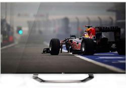 تلویزیون ال ای دی ال جی مدل 47lm96000 سایز 47 اینچ