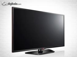 تلویزیون ال ای دی ال جی مدل 47ln54200 سایز 47 اینچ