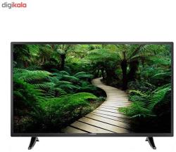 تلویزیون ال ای دی ایکس ویژن مدل 43xl540 سایز 43 اینچ