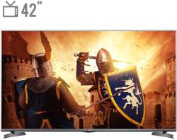 تلویزیون ال ای دی ال جی مدل 42lb62300 سایز 42 اینچ