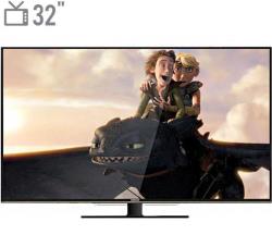 تلویزیون ال ای دی اسنوا مدل sld 32s36bld سایز 32 اینچ