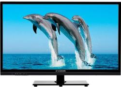 تلویزیون ال ای دی ایکس ویژن مدل xk3260 سایز 32 اینچ