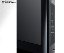 تلویزیون ال سی دی ال جی مدل 42lh200r سایز 42 اینچ