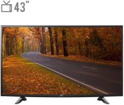 تلویزیون ال ای دی ال جی مدل 43lh51300gi سایز 43 اینچ