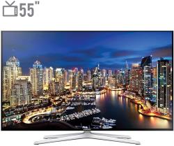 تلویزیون ال ای دی هوشمند سامسونگ مدل 55j6490 سایز 55 اینچ