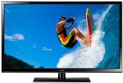 تلوزیون پلاسما سامسونگ مدل ps43f4550 سایز 43 اینچ