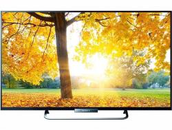 تلوزیون ال ای دی سونی سری bravia مدل 42w670a سایز 42 اینچ
