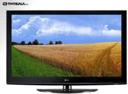 تلویزیون پلاسما ال جی مدل 50pq30 سایز 50 اینچ