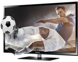 تلویزیون پلاسما سامسونگ مدل 43h4950 سایز 43 اینچ