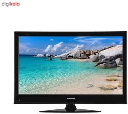 تلویزیون ال ای دی ایکس ویژن مدل 24xs430 سایز 24 اینچ