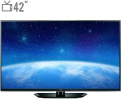 تلویزیون پلاسما ال جی مدل 42pn45000 سایز 42 اینچ