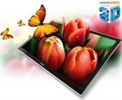 تلویزیون ال ای دی سامسونگ مدل 55c8000 سایز 55 اینچ