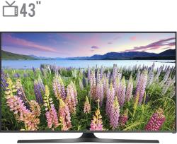 تلویزیون ال ای دی سامسونگ مدل 43j5880 سایز 43 اینچ