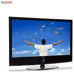 تلویزیون ال سی دی ال جی مدل 32lh700yr سایز 32 اینچ