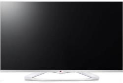 تلویزیون ال ای دی ال جی مدل 55la66100 سایز 55 اینچ