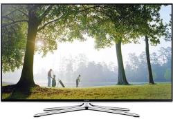 تلویزیون ال ای دی هوشمند سامسونگ مدل 50f6400 سایز 50 اینچ