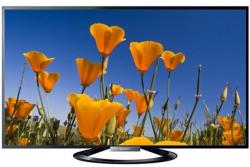تلویزیون ال ای دی سونی سری bravia مدل kdl 46w700a سایز 46 اینچ