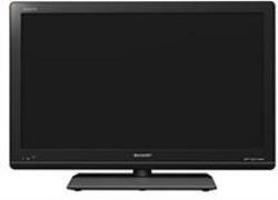 تلویزیون ال ای دی شارپ مدل lc 32le430x سایز 32 اینچ