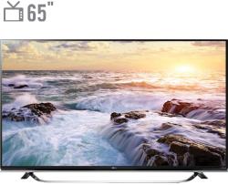 تلویزیون ال ای دی هوشمند ال جی مدل 65uf85000gi سایز 65 اینچ