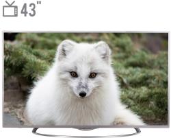 تلویزیون ال ای دی هوشمند هاردستون مدل 43se5530 سایز 43 اینچ