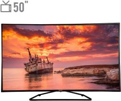تلویزیون ال ای دی هوشمند بلست مدل btv 50sb110b سایز 50 اینچ