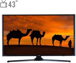 تلویزیون ال ای دی سامسونگ مدل 43m5900 سایز 43 اینچ