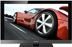 تلویزیون ال سی دی سونی سری bravia مدل klv 40ex500 سایز 40 اینچ
