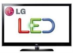 تلویزیون ال ای دی ال جی مدل 55led5400 سایز 55 اینچ