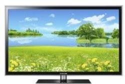 تلویزیون ال ای دی سامسونگ مدل 55d6960 سایز 55 اینچ