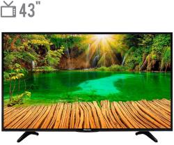 تلویزیون ال ای دی هوشمند هایسنس مدل 43n2179pw سایز 43 اینچ