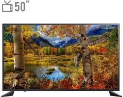 تلویزیون ال ای دی اسنوا مدل sld 50sa120 سایز 50 اینچ