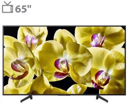 تلویزیون ال سی دی سونی مدل kd 65x8000g سایز 65 اینچ