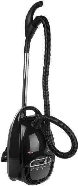جارو برقی پارس خزر مدل vc 2200w