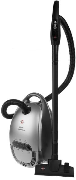 جاروبرقی پارس خزر مدل kompressor vc 2500w