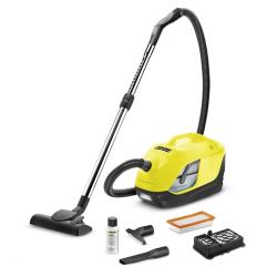 جارو برقی کرشر مدل ds 5800