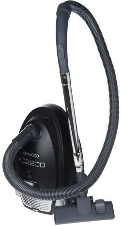 جاروبرقی کنوود مدل vc2205