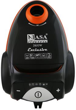 جارو برقی ناسا الکتریک مدل ns 9094