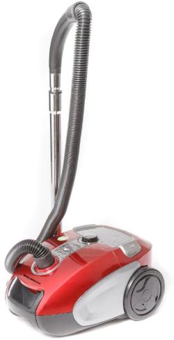 جاروبرقی هاردستون مدل vc2202