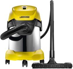 جارو برقی کرشر مدل wd 3 premium