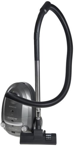 جاروبرقی کنوود مدل vc2785