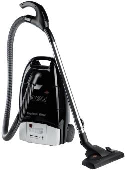 جارو برقی پارس خزر مدل eco 1900w