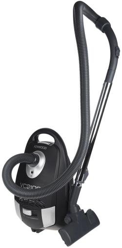 جاروبرقی کنوود مدل vc2105