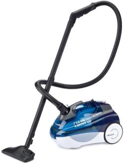 جاروبرقی آریته مدل 4241 twin aqua power